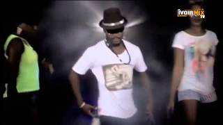 DJ ARAFAT CLIP OFFICIEL KETEBO [upl. by Hollingsworth]