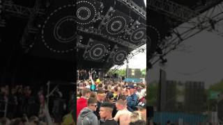 Kolsch  Grey Live Parklife 2017 [upl. by Tri]