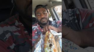 A Good Chopped Cheese in Camden NJ [upl. by Mcfarland333]