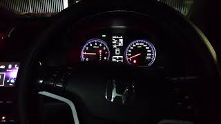 Honda Crv steering wheel clunking noise [upl. by Dorca]