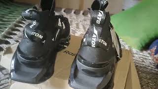 Atom Shoes shoes reels reviews [upl. by Landon]