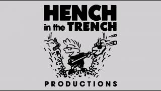 Hench in the Trench ProductionsNuSystems ProductionsTwo Shakes EntertainmentCBS Studios 2024 [upl. by Dorella]