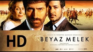 Beyaz Melek HD 2007  Türk Filmi [upl. by Airotahs345]