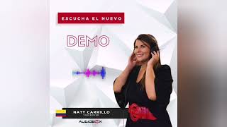 Video Demo Locuciones Comerciales Natalia Carrillo [upl. by Four176]