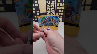 DC Super Friends Series 1 Imaginext ASMR [upl. by Aicenod274]