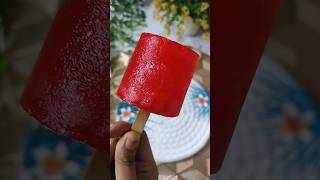 Real pear popsicle with sting 🍐🍐shortsfeed youtubeshorts viral [upl. by Hilbert]