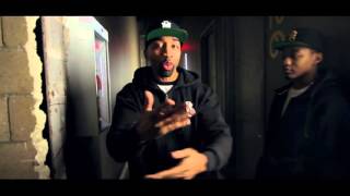 Mysonne  RIP Panda Freestyle Official Video [upl. by Hinckley342]