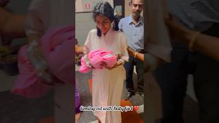 Birth Story of Yaanira ❤️ cutebaby birthstory babygirl labourpain cute viralvideo kangalneeye [upl. by Ayrolg]