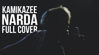 Kamikazee  Narda  Full Cover  Free Download [upl. by Ahsitel]