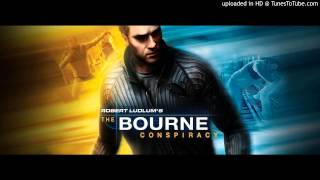 The Bourne Conspiracy Soundtrack  14 Falling Alternative Mix  Paul Oakenfold [upl. by Ahsiemal19]