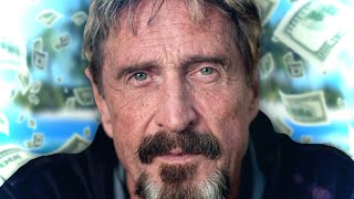 From Millionaire to Madman  The Story of John McAfee [upl. by Uile]