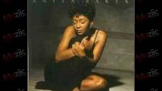 Anita Baker  Same Ole Love [upl. by Aieka562]