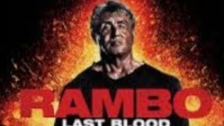 Cerita Film RAMBO  LAST BLOOD [upl. by Myers143]