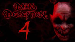 Dark Deception  The Real Meat [upl. by Altaf]