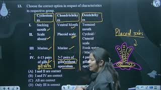 Choose the correct option in respect of characteristics to respective group ampn [upl. by Emily]