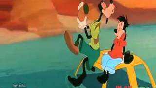 A Goofy Movie Nobody Else But You Multilanguage [upl. by Adnah860]