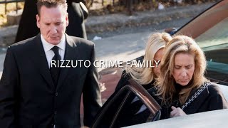 The Rizzuto Crime Family [upl. by Oirtemed]