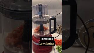 Dice in seconds with kitchenaid foodprocessor review amazonfinds founditonamazon Link in Bio [upl. by Mumford]