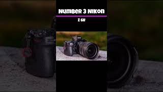 Top 5 Best Full Frame Mirrorless Camera in 2024 [upl. by Atela]