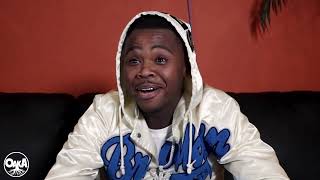 Kevin Gates’ artist FL Dusa Talks Signing Hints New Music Together [upl. by Harat553]