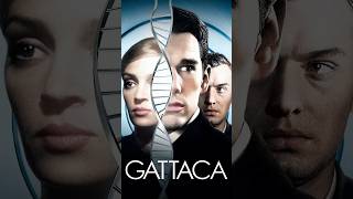 Gattaca Movie 1997 film معرفیفیلم [upl. by Aloz]