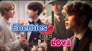 TAEKOOK  Bts Members Pyaar Ke Dushman Hai😂  Comedy video [upl. by Notrub587]