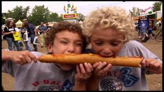 quotTogetherquot MN State Fair 2013 TV Commercial [upl. by Malinde]