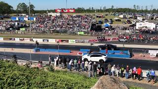 Rockingham Dragway 101224 [upl. by Ashwin466]