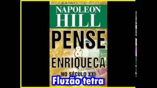 livro Pense e Enriqueça Napoleon Hil parte 01 [upl. by Vernon]