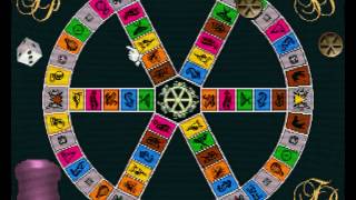 Trivial Pursuit Deluxe PC  HD 720p Castellano [upl. by Dloreg]