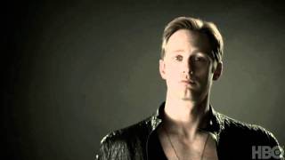 True Blood Season 4  Eric Northman quotScreen Testquot HBO [upl. by Mina]