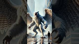 Incredible Animals Fusion MindBlowing Creatures animals hybrids viralvideo shorts [upl. by Asiral]