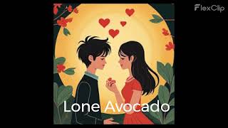 And I have missed you so much  Song  Lone Avocado  Abdullah Al Mamun [upl. by Neffets]