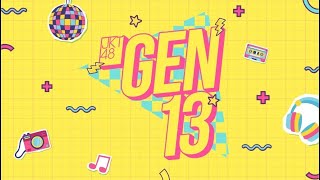 Perkenalan Gen 13 JKT48  JKT48 HALLOWEEN Event 2024 [upl. by Drawde90]