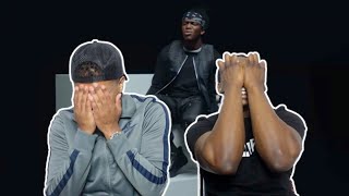 KSI – Holiday Official Music Video  REACTION [upl. by Iram]