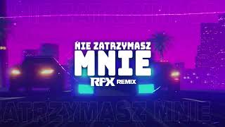 Jula  Nie Zatrzymasz Mnie RFX REMIX 2024 [upl. by Asteria135]