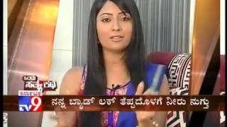 Ondu Sathya Kathe  Radhika Pandit Shares Real Incident Story [upl. by Uot494]