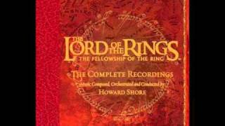 The Lord of the Rings The Fellowship of the Ring CR  07 The Council Of Elrond Assembles [upl. by Harvison]