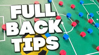 How To PLAY FULLBACK In Soccer  How To Play Fullback In Football [upl. by Ernesto702]