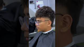 Short hairstyle for Summer  hairstyle boys hairstyle shaktidogra viral haircut Shorts viral [upl. by Oivaf]