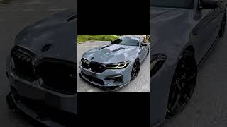 No doubt that the top dog of the bmwm series is undisputedly the bmwm5 x5 g05 supercar [upl. by Enyt]