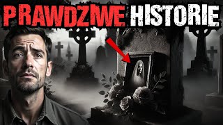 3 HISTORIE HORRORU  PRAWDZIWE HISTORIE – WSZYSTKO TO WYDARZYŁO SIĘ W NIEWYTŁUMACZALNY SPOSÓB [upl. by Niatsirhc340]