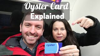 Can I ride this with my Oyster Card The Video [upl. by Laerol]