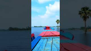 চলনবিলের অপরূপ সৌন্দর্য cholonbil viralvideo [upl. by Melentha257]