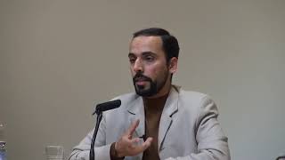 Conference de Tayeb Chouiref quotLire et comprendre le Coran selon les écrits de Ghazaliquot [upl. by Harod]