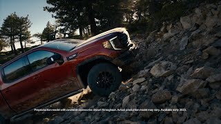 REVIEW ALL NEW 2023 GMC Sierra 1500 Denali Ultimate [upl. by Frederique]