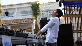 Alesso  Live  Ushuaia Ibiza 2013 02082013 Full Set [upl. by Anirhtak368]