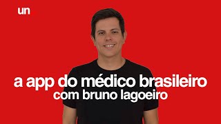 🔴 WHITEBOOK PEBMED o aplicativo médico mais usado no Brasil  com Bruno Lagoeiro  unmute 5 p 1 [upl. by Lyndy508]