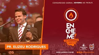 UMADEMP 2018  Pr Elizeu Rodrigues [upl. by Bodrogi]