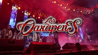 BANDA LOS OAXAPENS EN VIVO CD completo [upl. by Innavoig]